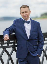 Андрей Кузьминых