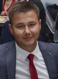 Айнур Габдуллин