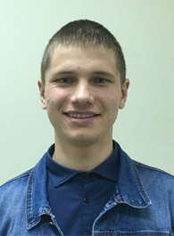 Sergey Sannikov