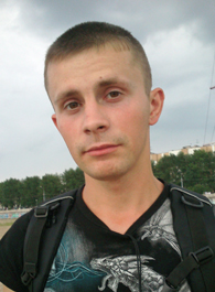 Dmitriy Golikov