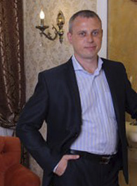 Александр Абронин