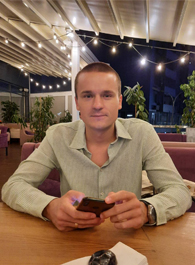 Евгений Игоревич