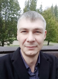 Виталий Лапука