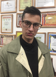 Антон Буйницкий