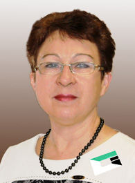 Марина Морденко
