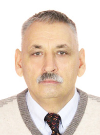 Марат Симаков