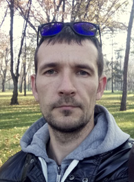 Алексей Игнатенко