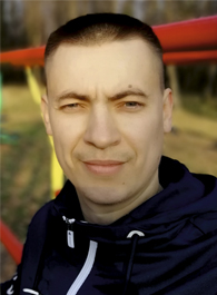 Artem Kiselev