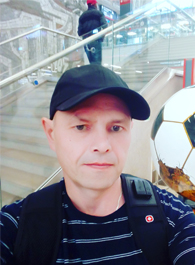 Скворцов Александрн